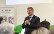 Stępień: Kongres Kolejowy odpowie na ważne pytania