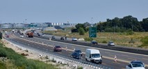 Kamień milowy Budimeksu na budowie węzła D1/D4 na Słowacji