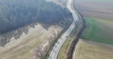 Dolnośląskie. Rusza przetarg na dokumentację ostatniego odcinka S8