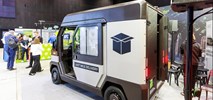 Polacy chcą namieszać na rynku dostawczaków. Co wiadomo o projekcie Ultre 4 Cargo?