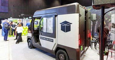 Polacy chcą namieszać na rynku dostawczaków. Co wiadomo o projekcie Ultre 4 Cargo?