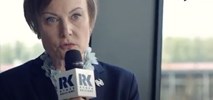 Agnieszka Wasilewska-Semail, PKP Cargo: Chcemy być nowoczesnym przewoźnikiem intermodalnym  