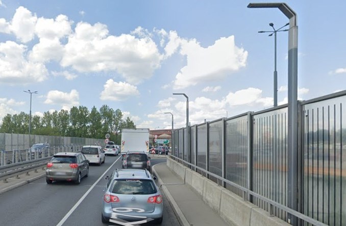 Chorzów będzie burzyć estakadę. Zapowiada przetarg 