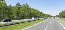Ruch na płatnej A4 znowu wzrósł. Stalexport ma wyższe przychody  