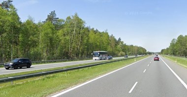 Ruch na płatnej A4 znowu wzrósł. Stalexport ma wyższe przychody  