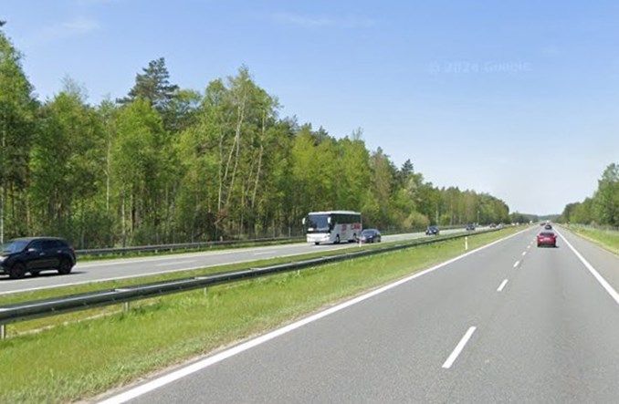 Ruch na płatnej A4 znowu wzrósł. Stalexport ma wyższe przychody  