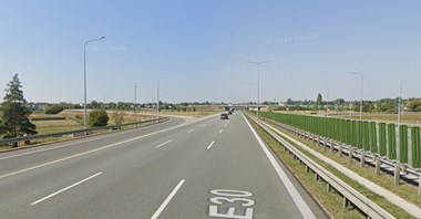 Autostrada A2. Będzie remont na węźle Poznań Luboń