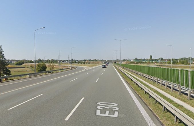 Autostrada A2. Będzie remont na węzłach Poznań Luboń oraz Torzym
