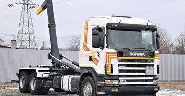 Hakowce – wszechstronne rozwiązanie transportowe dla budownictwa i gospodarki komunalnej na polskim rynku infrastruktury