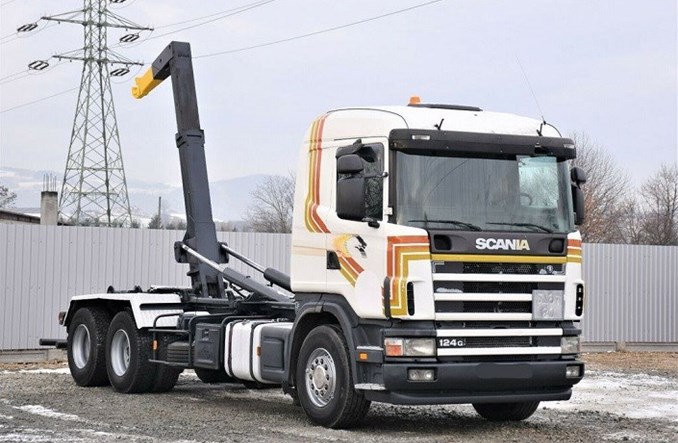 Hakowce – wszechstronne rozwiązanie transportowe dla budownictwa i gospodarki komunalnej na polskim rynku infrastruktury