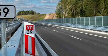 Rusza realizacja S11 Przygodzice – Ostrzeszów Północ