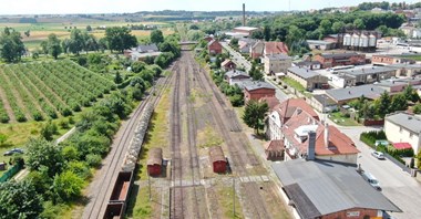 Mirbud ma pierwszy kontrakt z PKP PLK