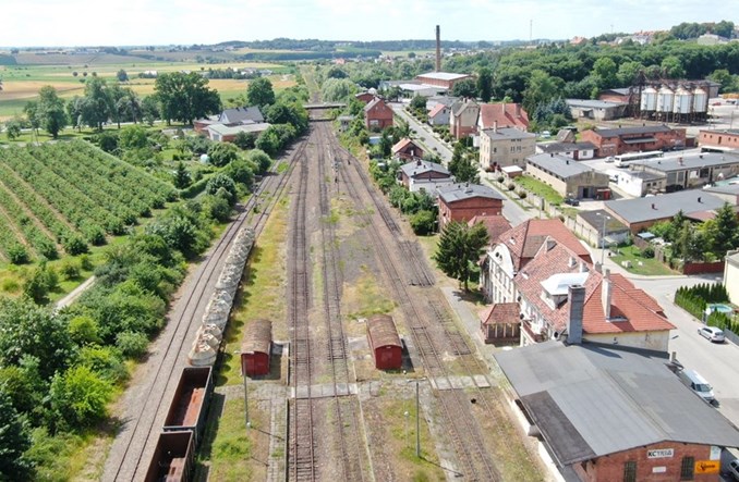 Mirbud ma pierwszy kontrakt z PKP PLK
