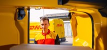 DHL eCommerce rozwija dostawy out-of-home