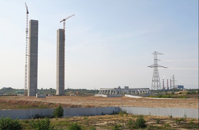 NIK: Prawie miliard strat zamiast bloku węglowego w Ostrołęce 