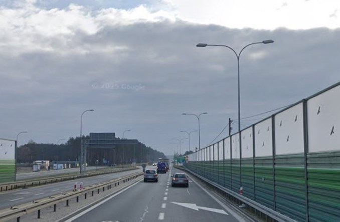 Bydgoszcz ma być lepiej połączona z drogami ekspresowymi. Ruszył kluczowy przetarg 