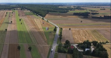 Lubelskie. Zamość czeka na budowę S17. Ułatwienia dla inwestorów 