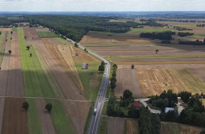 Lubelskie. Zamość czeka na budowę S17. Ułatwienia dla inwestorów 