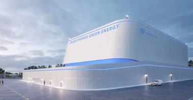 Pierwsza polska elektrownia atomowa SMR stanie we Włocławku