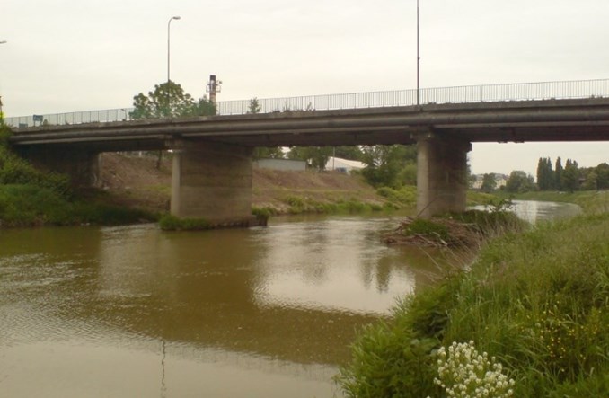 Co z remontem kluczowego mostu w Raciborzu?