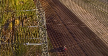 Budimex wybuduje stację elektroenergetyczną w woj. lubuskim