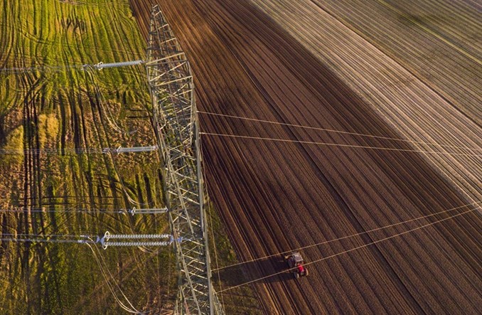 Budimex wybuduje stację elektroenergetyczną w woj. lubuskim