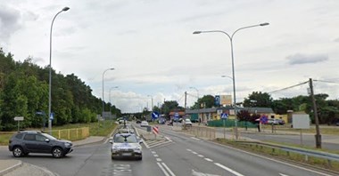 Co z nowym połączeniem do węzła w Białych Błotach? Oferty drogie
