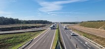 Via Baltica od Warszawy do Budziska w całości dwujezdniowa! 