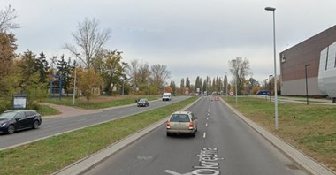 Toruń rusza z IV etapem Trasy Średnicowej