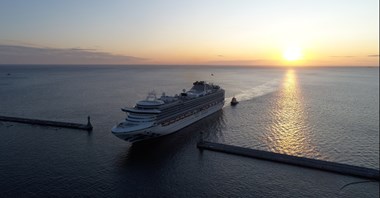 Posłowie PiS złożyli do NIK wniosek o wszczęcie kontroli w Porcie Gdynia