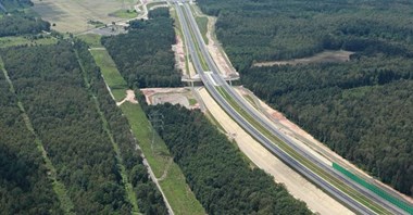 Bliżej S11 – obwodnicy Tarnowskich Gór 