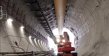 Mostostal Warszawa po trzech kwartałach szacuje zysk   Mostostal Warszawa po trzech kwartałach szacuje zysk