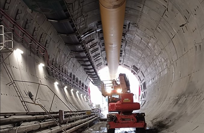 Mostostal Warszawa po trzech kwartałach szacuje zysk  