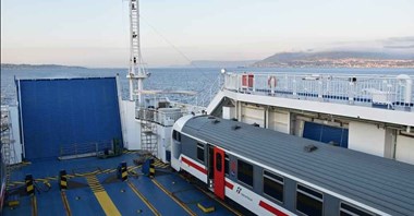 Trwa bitwa o budowę mostu łączącego Sycylię z kontynentem