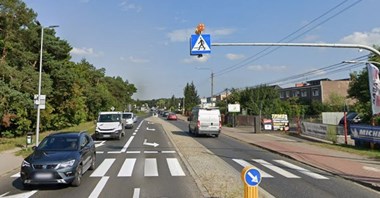 Lepsze połączenie Bydgoszczy z S5 i S10 oddaliło się   