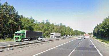 Trasa A4 Katowice – Kraków gotowa na zimę 