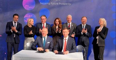 Orlen dostarczy Ukrainie gaz z USA. Jest porozumienie 