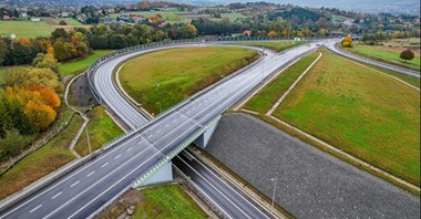 Mirbud skończył październik z portfelem zamówień 8,64 mld zł