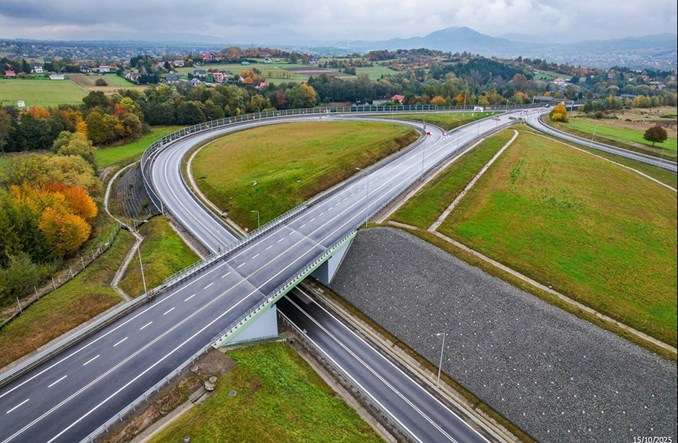 Mirbud skończył październik z portfelem zamówień 8,64 mld zł