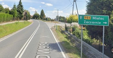 Kto zbuduje obwodnicę Lisiej Góry? Będzie kolejne rozstrzygnięcie  