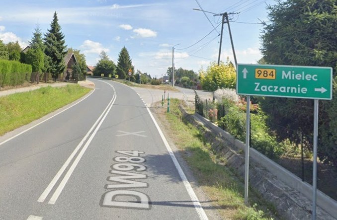 Kto zbuduje obwodnicę Lisiej Góry? Będzie kolejne rozstrzygnięcie  