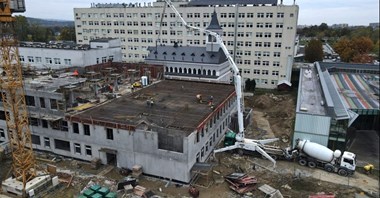 Kluczowa inwestycja dla Tarnowa z udziałem Cemex 