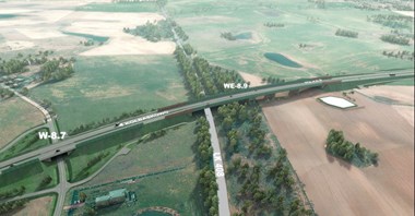 Odwołania do KIO ws. Zachodniej Obwodnicy Szczecina