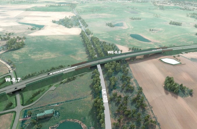 Odwołania do KIO ws. Zachodniej Obwodnicy Szczecina