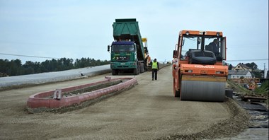 Budimex: Local content to firmy związane z Polską 