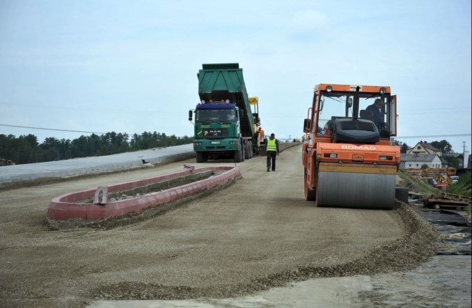 Budimex: Local content to firmy związane z Polską 