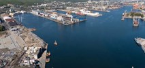 Budimex rozbuduje terminal paliwowy w Gdyni 