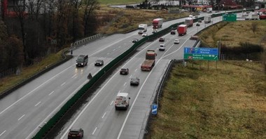 Wrocław. Zmiana organizacji ruchu w obrębie węzła Bielany Wrocławskie