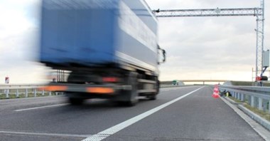 Przewoźnicy obawiają się wzrostu opłat drogowych w Czechach i Niemczech 