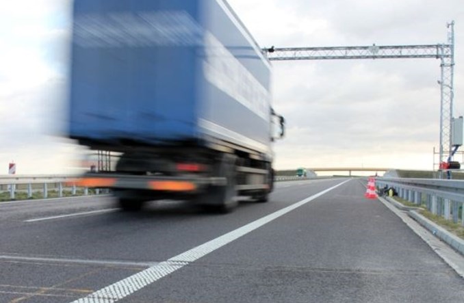 Przewoźnicy obawiają się wzrostu opłat drogowych w Czechach i Niemczech 